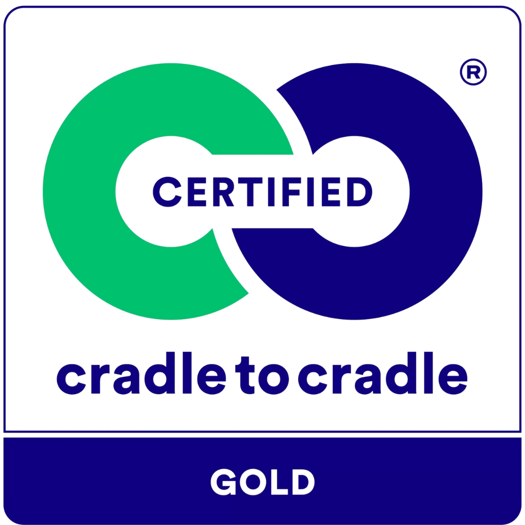Cradle to Cradle - Gold