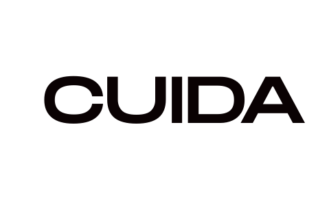 Logo Cuida