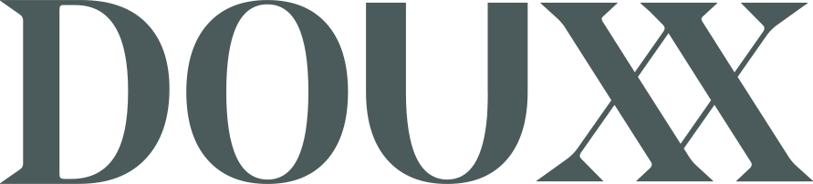 Logo Douxx