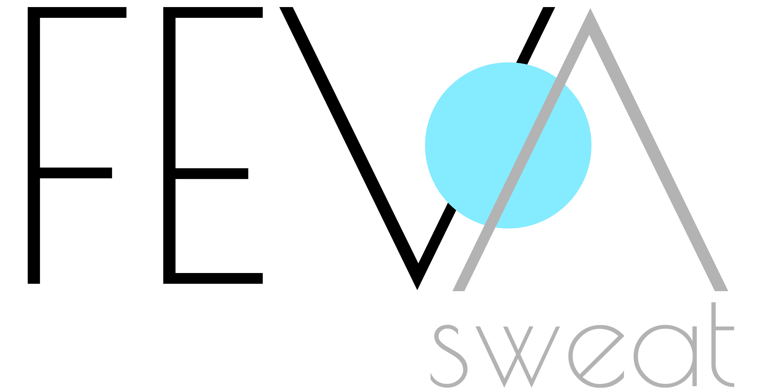 Logo Feva Sweat