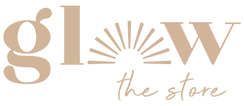 Logo Glow - the store