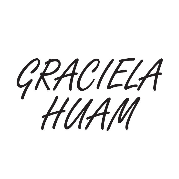 Logo Graciela Huam