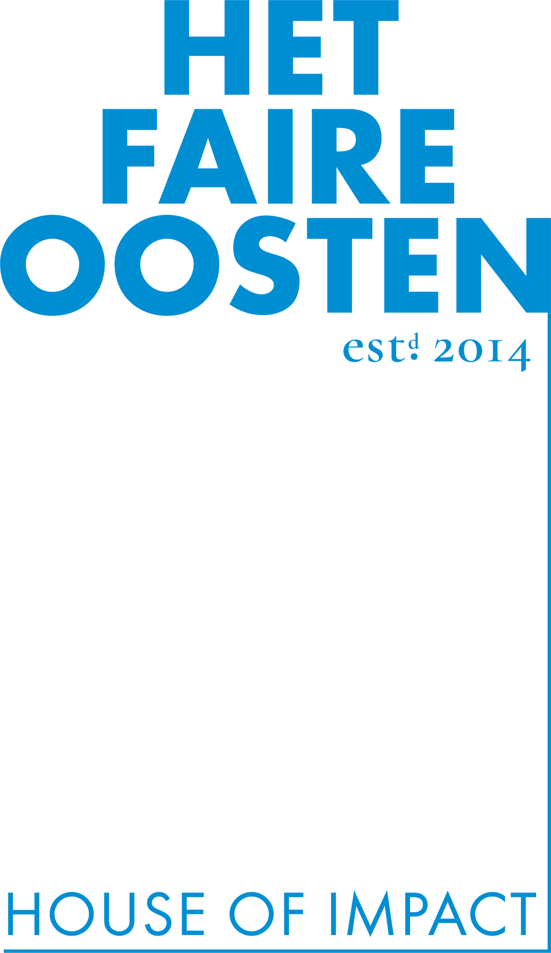 Logo Het Faire Oosten