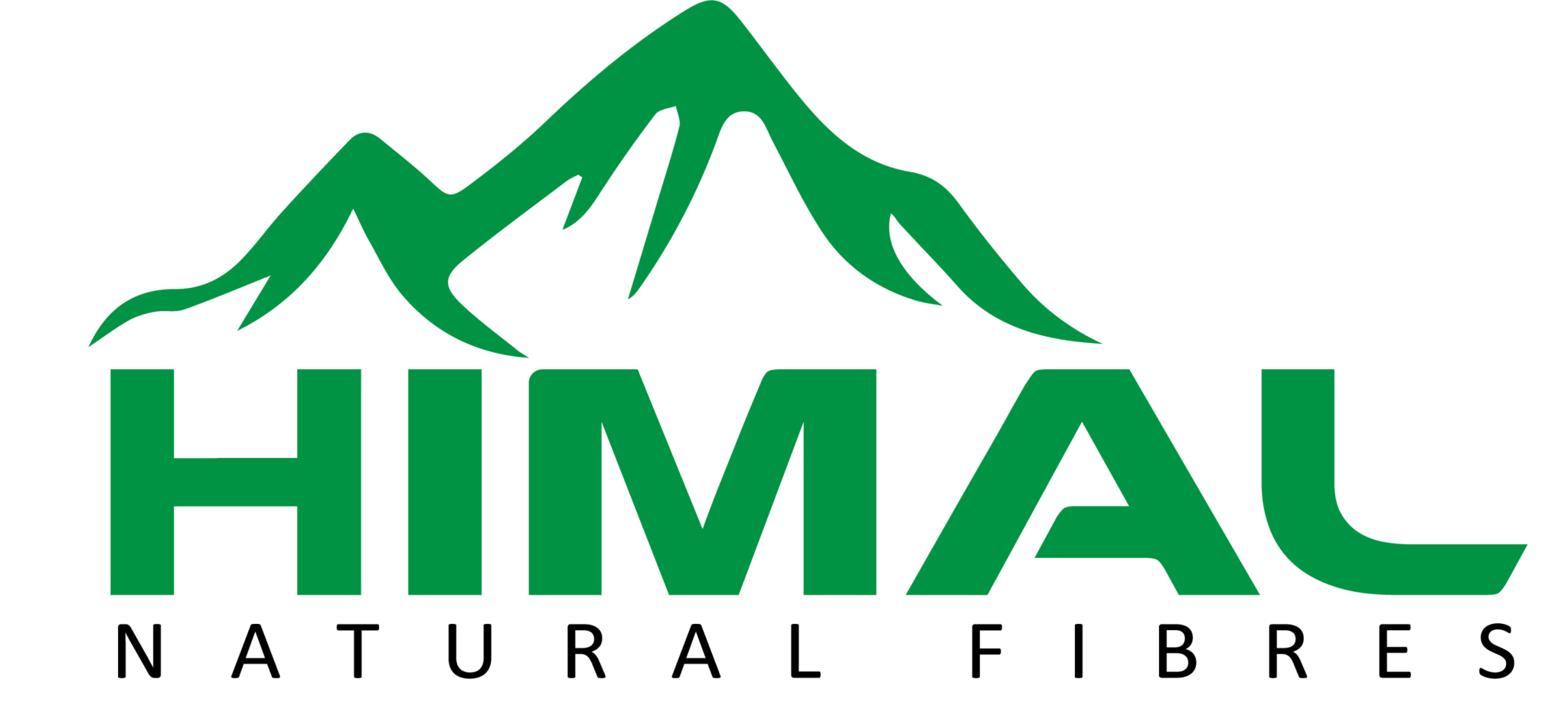 Logo Himal Natural Fibres