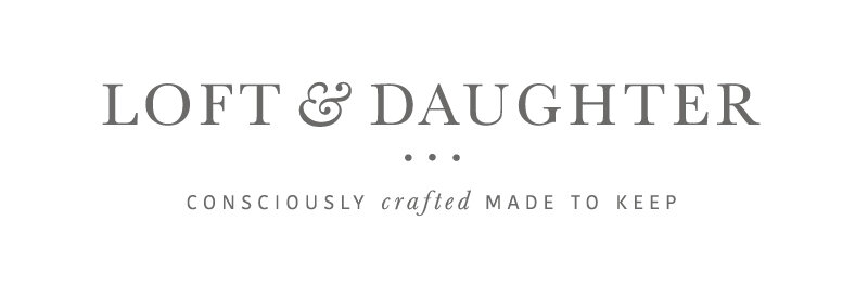 Logo Loft & Daughter
