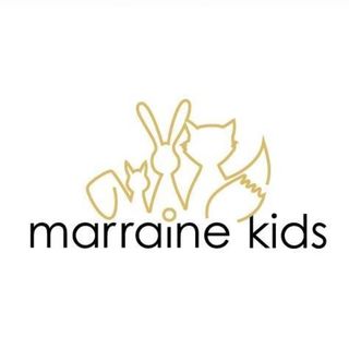 Logo Marraine Kids