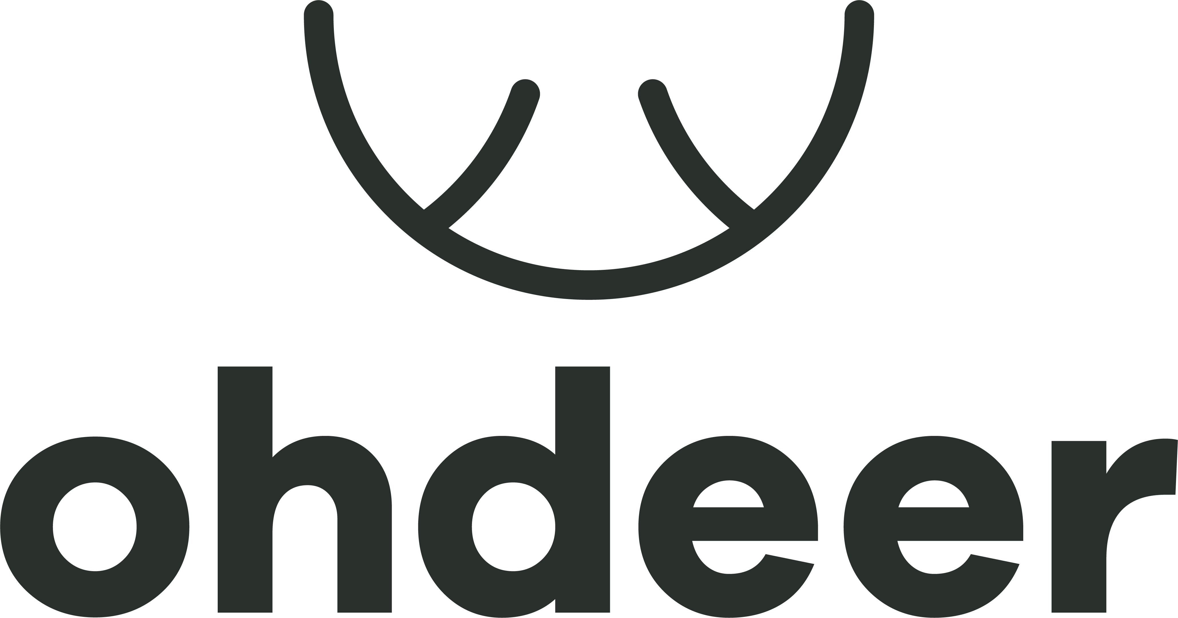 Logo ohdeer