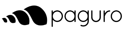 Logo Paguro Upcycle