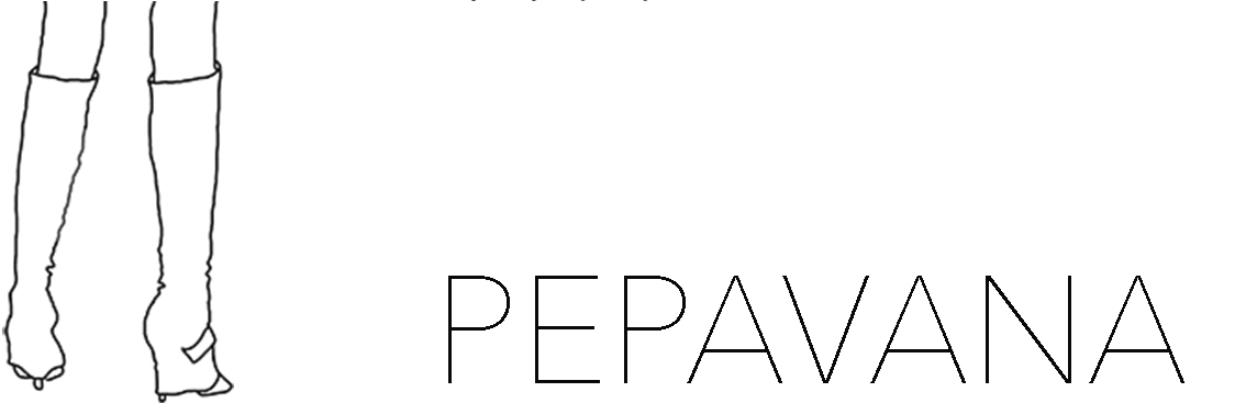Logo Pepavana