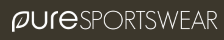 Logo Pure Sportswear