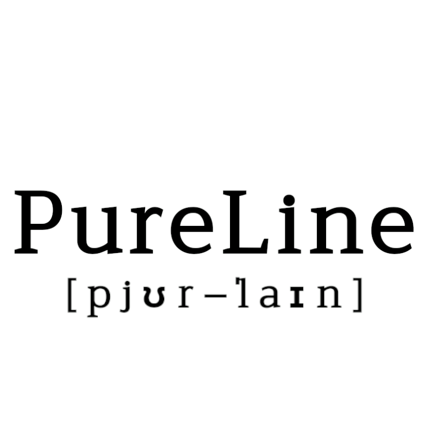 Logo PureLine Clothing