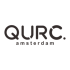 Logo QURC. amsterdam