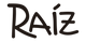 Logo RAIZ