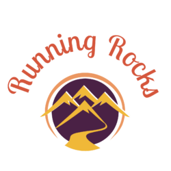 Logo Running Rocks