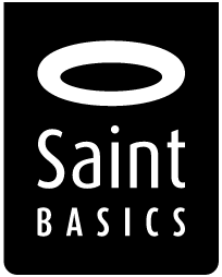 Logo Saint Basics