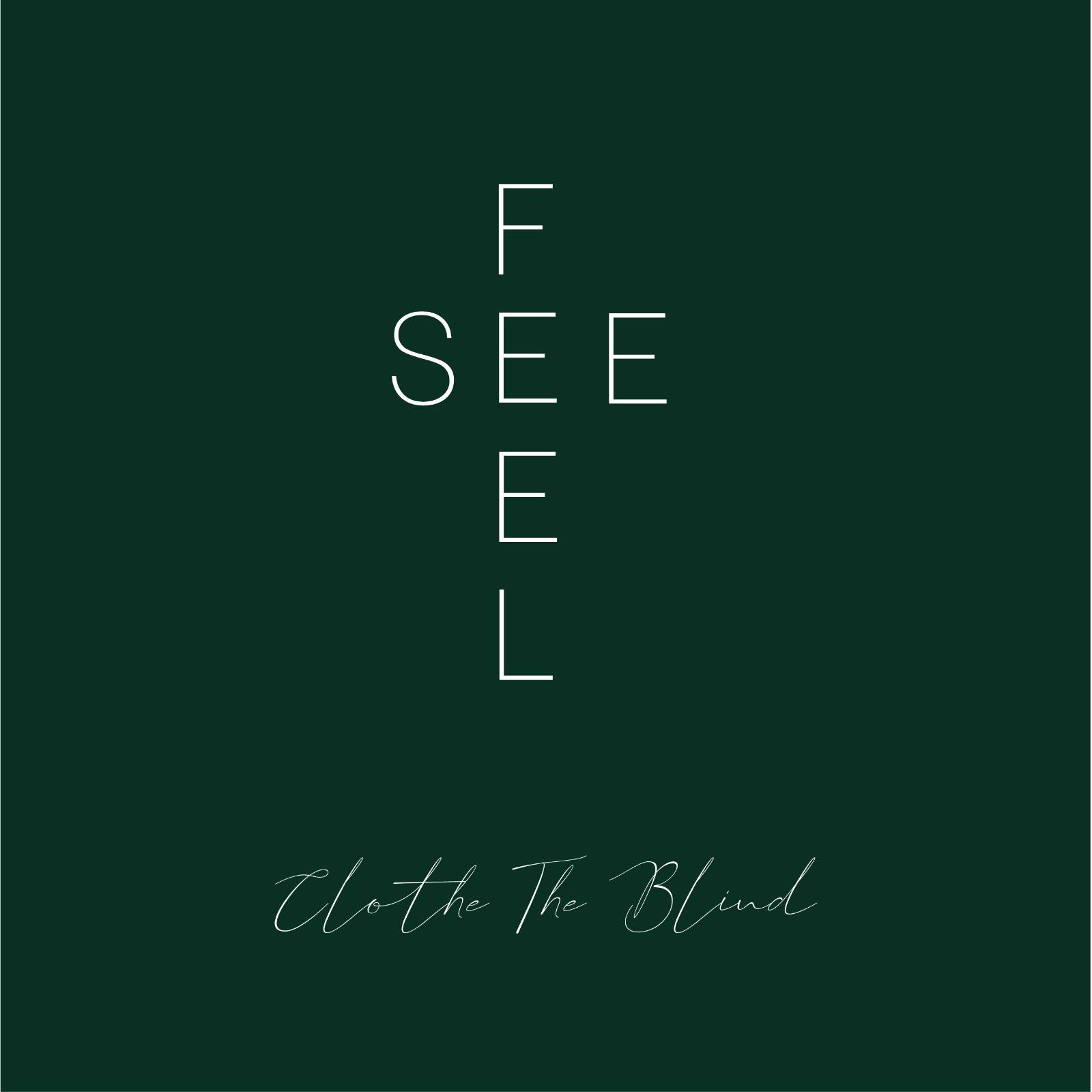 Logo SeeFeel