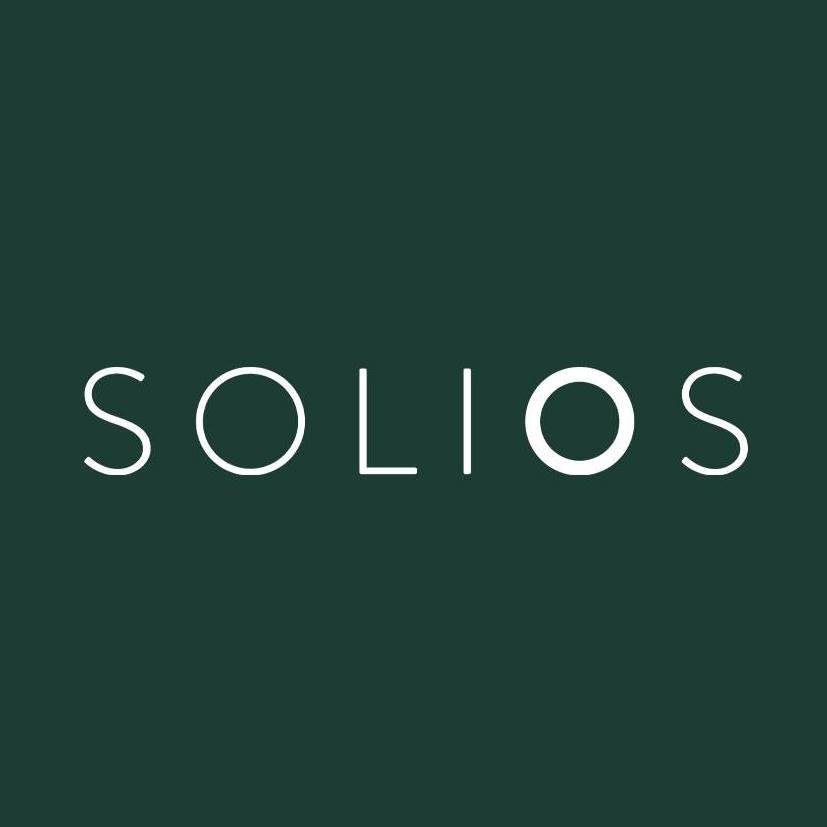 Logo Solios Watches