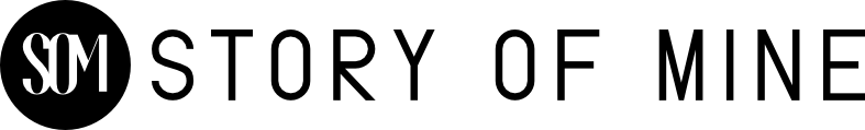 Logo STORY OF MINE