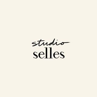 Logo Studio Selles