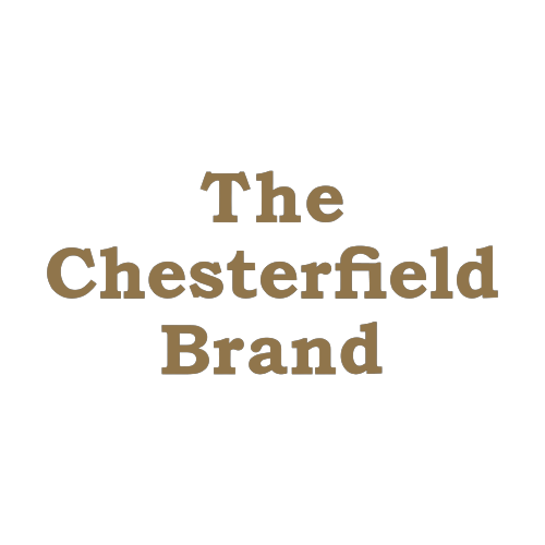 Logo The Chesterfield Brand