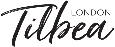 Logo Tilbea London