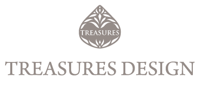 Logo Treasures-Design