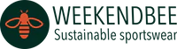 Logo Weekendbee