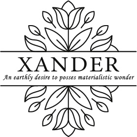 Logo XANDER