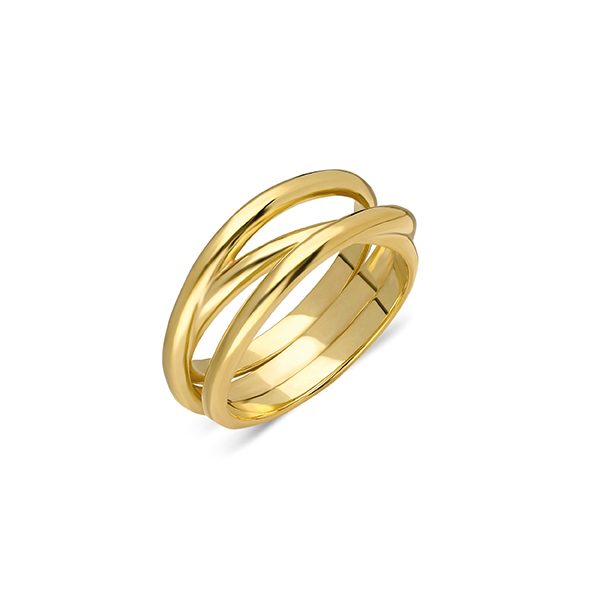 Simone ring from Ana Dyla Simone ring from Ana Dyla