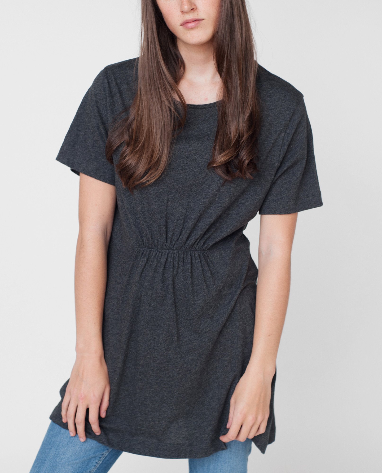 LOU Organic Cotton Tunic from Beaumont Organic LOU Organic Cotton Tunic from Beaumont Organic