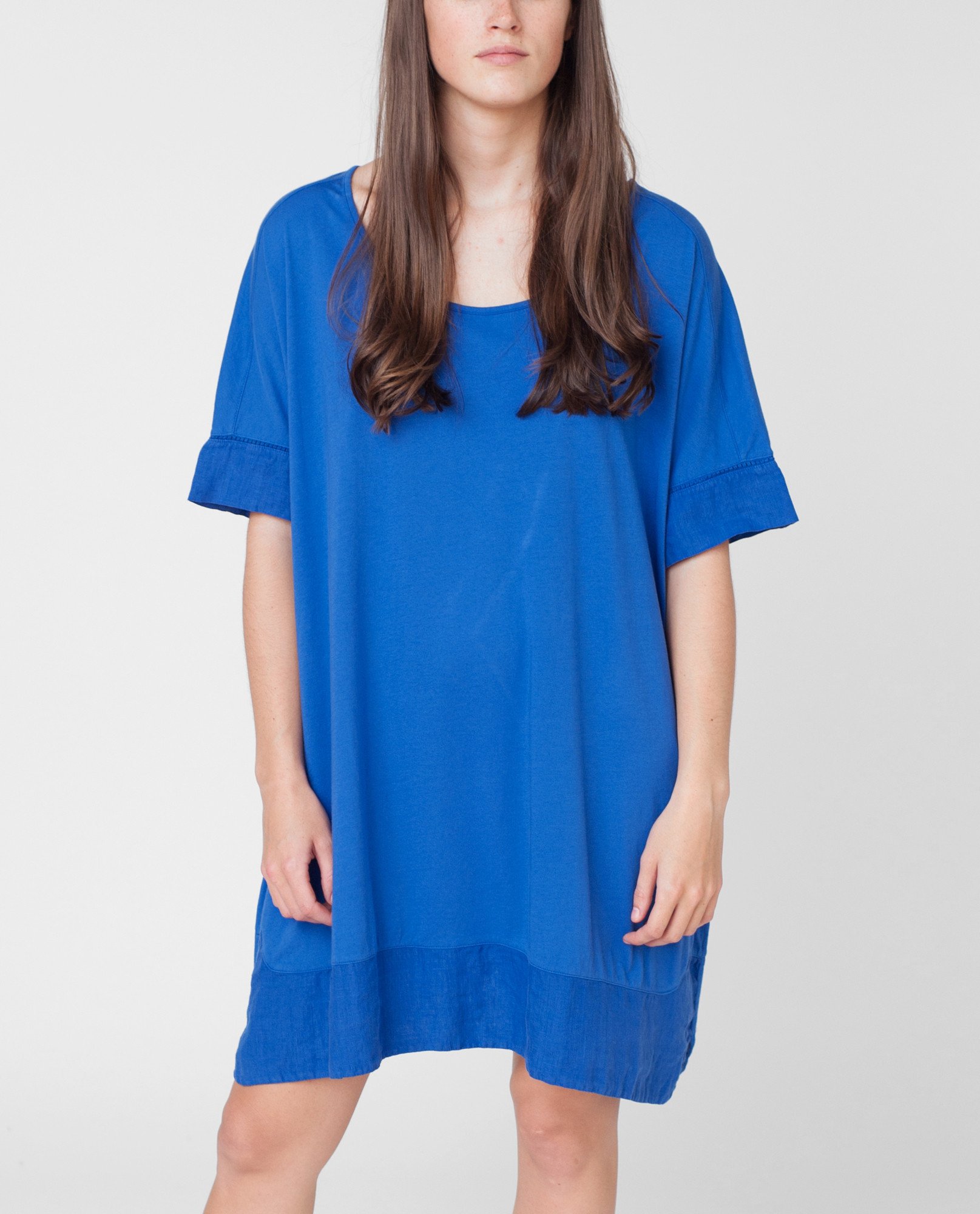CIEL Organic Cotton And Linen Top from Beaumont Organic CIEL Organic Cotton And Linen Top from Beaumont Organic