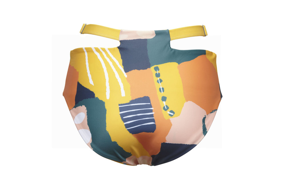 Peniche Bottom from boo surfwear Peniche Bottom from boo surfwear