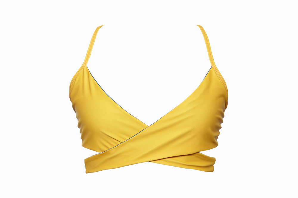 Arpoador Top from boo surfwear Arpoador Top from boo surfwear