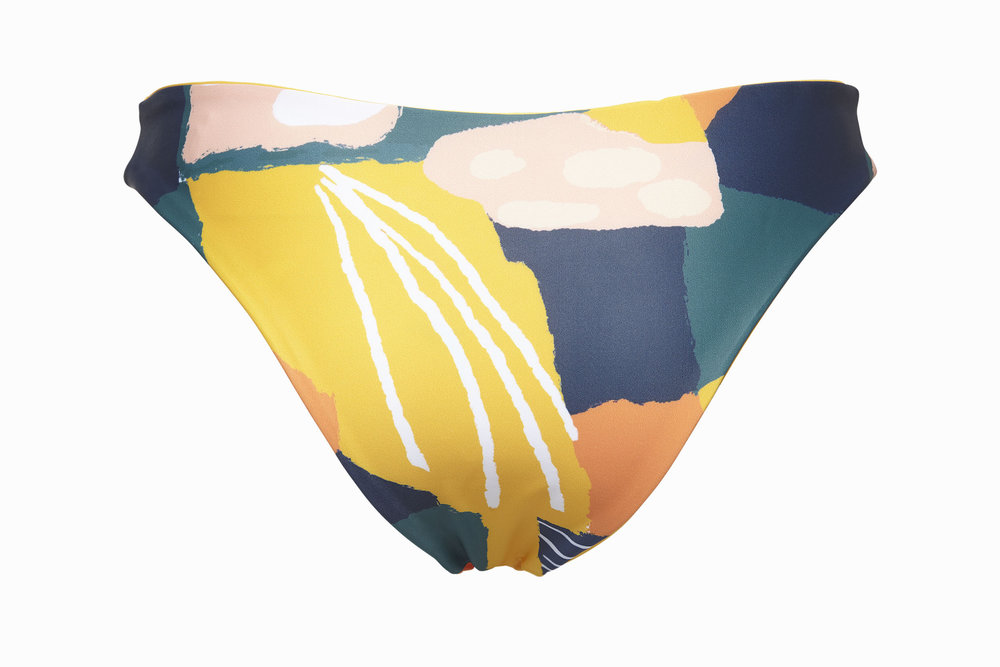 Arpoador Bottom from boo surfwear Arpoador Bottom from boo surfwear