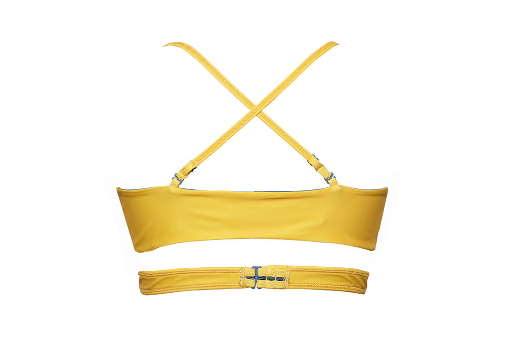 Arpoador Top from boo surfwear Arpoador Top from boo surfwear