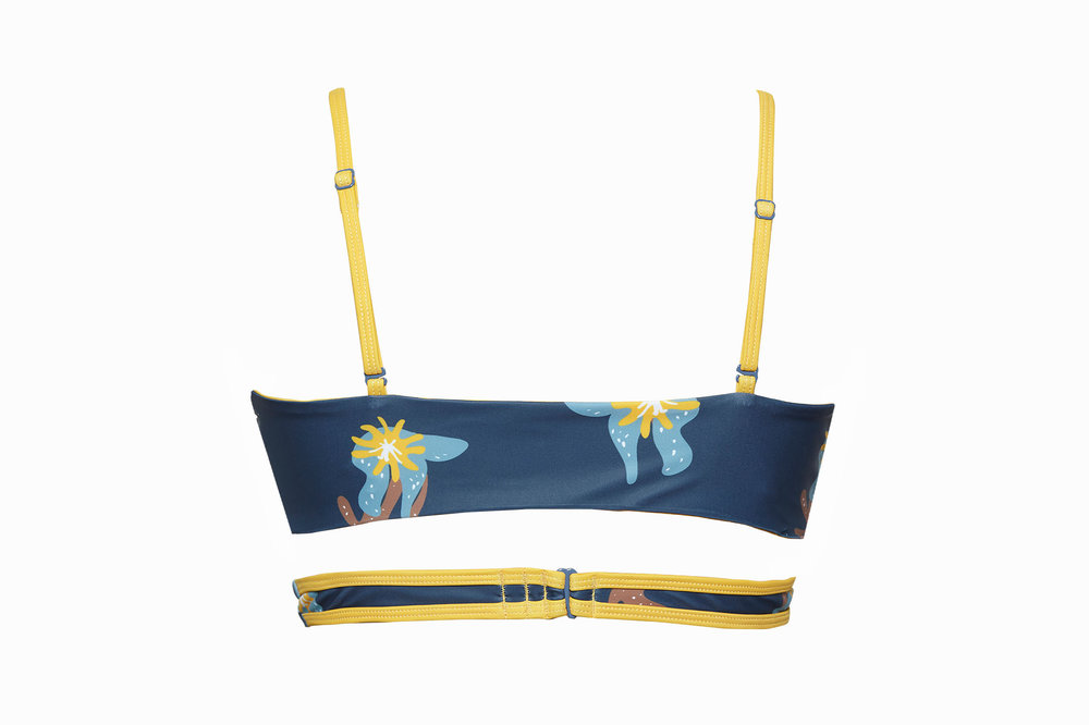 Arpoador Top from boo surfwear Arpoador Top from boo surfwear