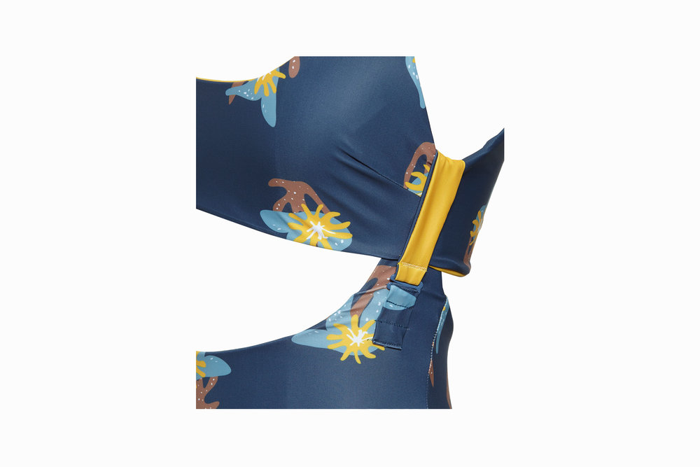 Canggu Bottom from boo surfwear Canggu Bottom from boo surfwear