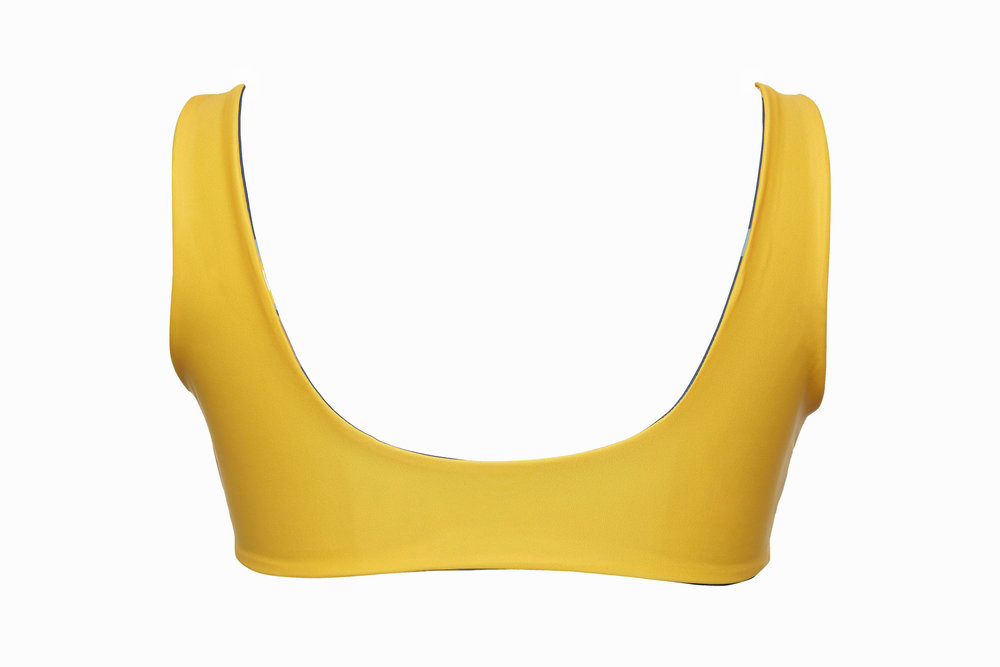 Canggu Top from boo surfwear Canggu Top from boo surfwear