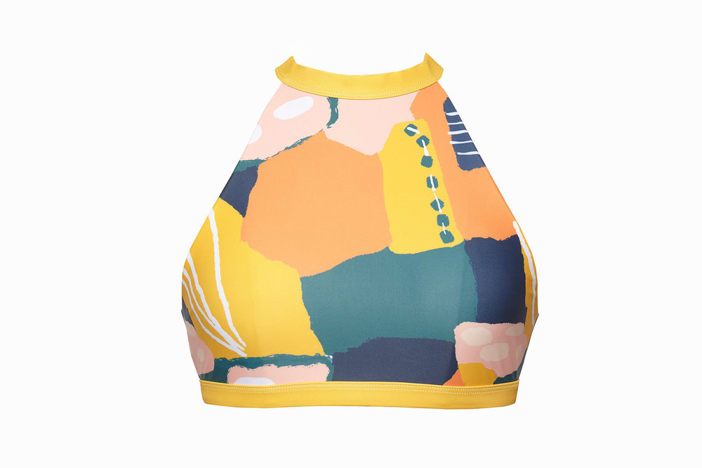 Peniche Top from boo surfwear Peniche Top from boo surfwear