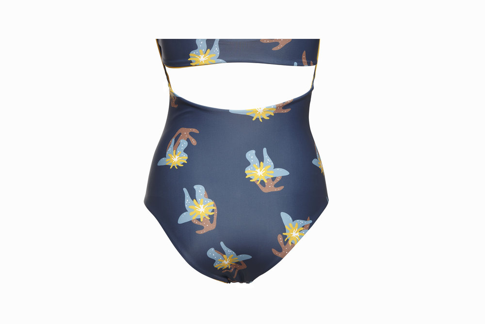 Canggu Bottom from boo surfwear Canggu Bottom from boo surfwear