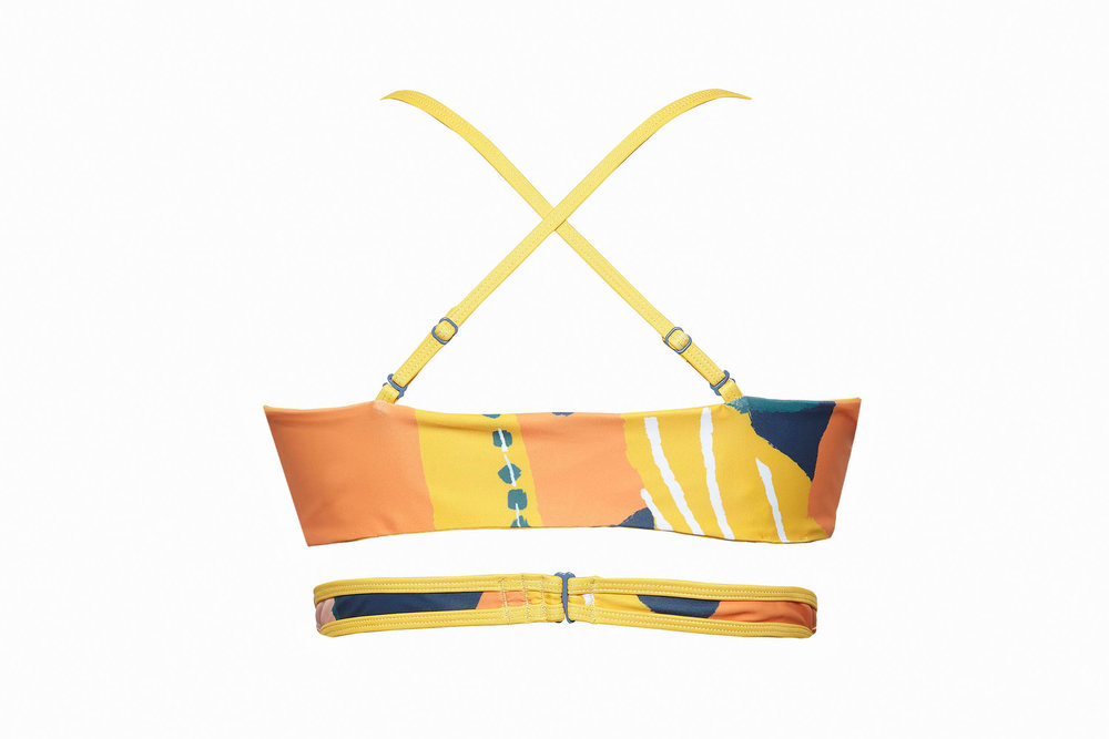 Arpoador Top from boo surfwear Arpoador Top from boo surfwear