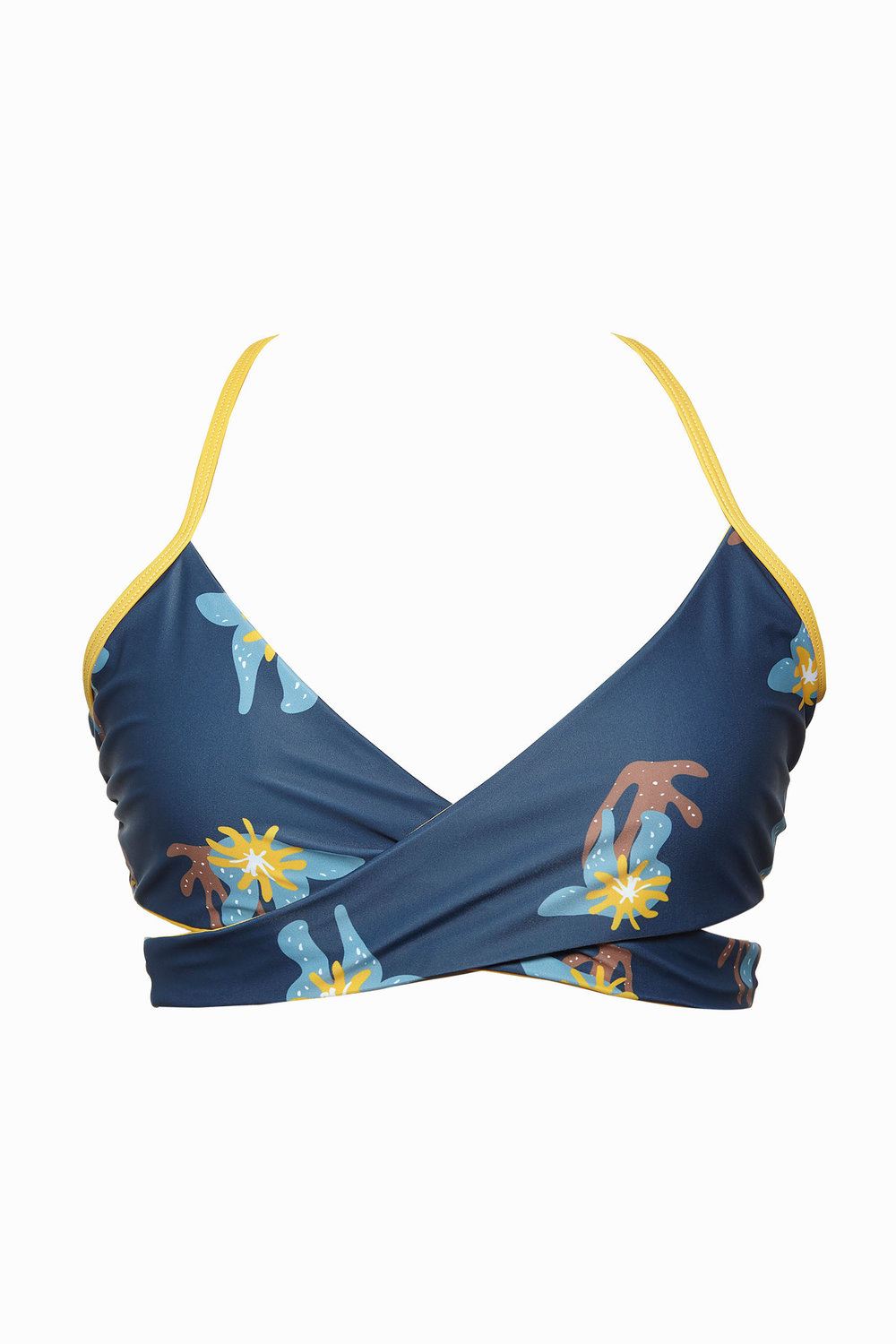 Arpoador Top from boo surfwear Arpoador Top from boo surfwear