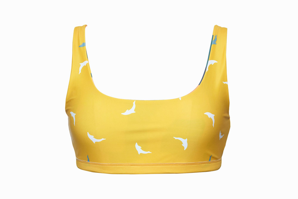 Caparica Top from boo surfwear Caparica Top from boo surfwear