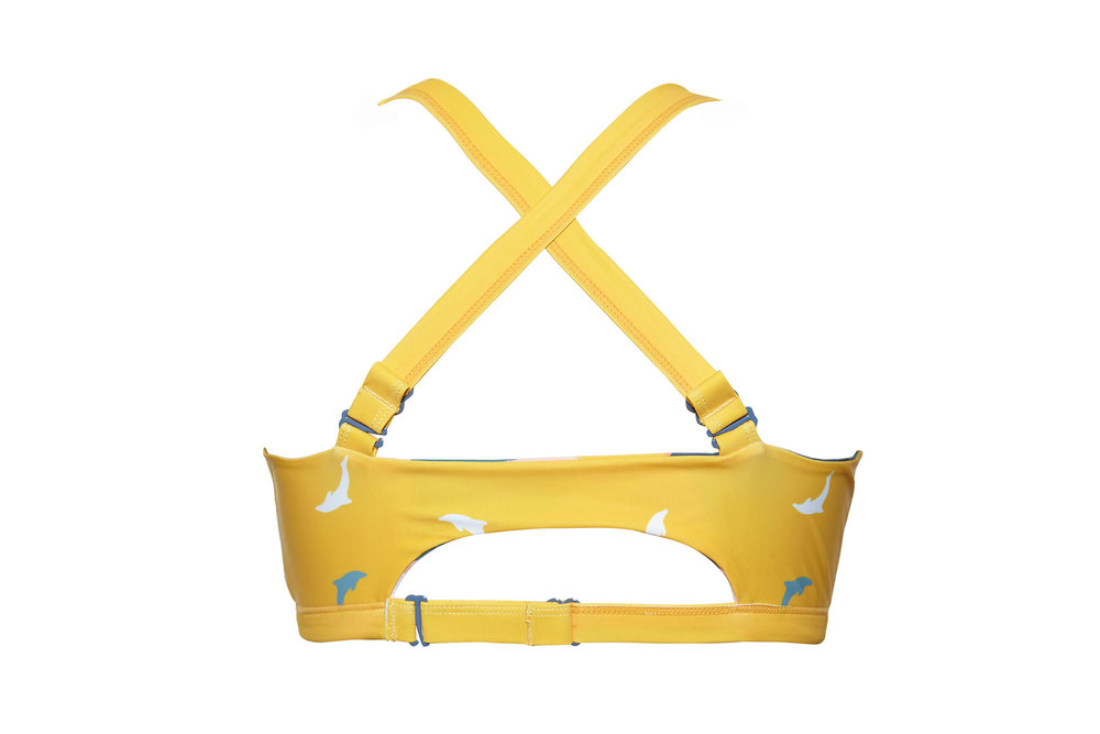 Caparica Top from boo surfwear Caparica Top from boo surfwear