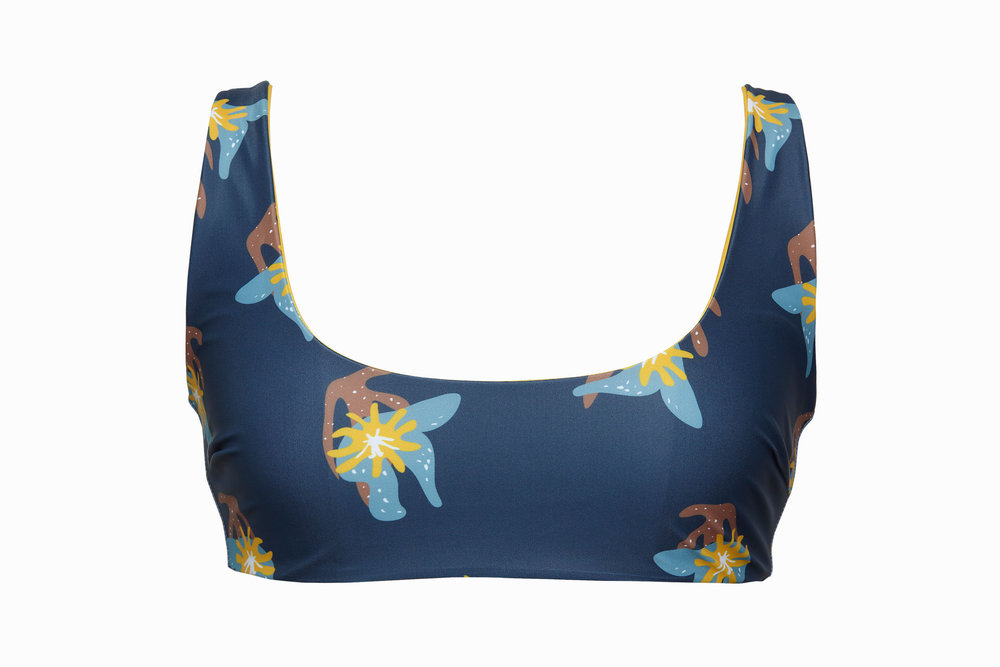 Canggu Top from boo surfwear Canggu Top from boo surfwear