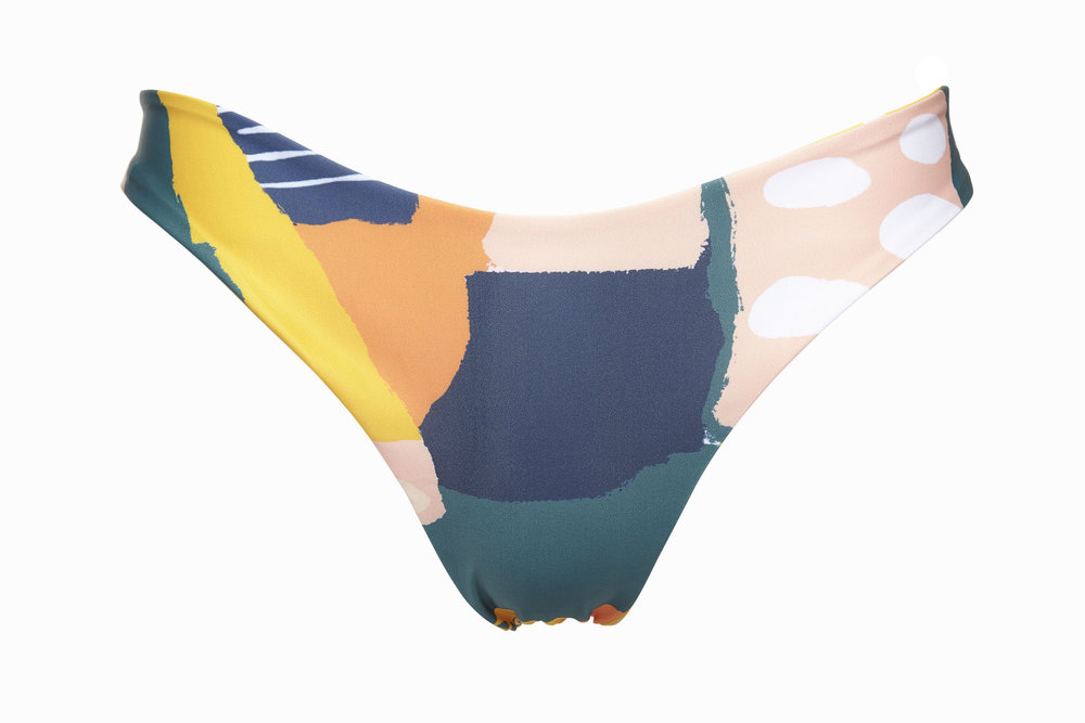 Arpoador Bottom from boo surfwear Arpoador Bottom from boo surfwear