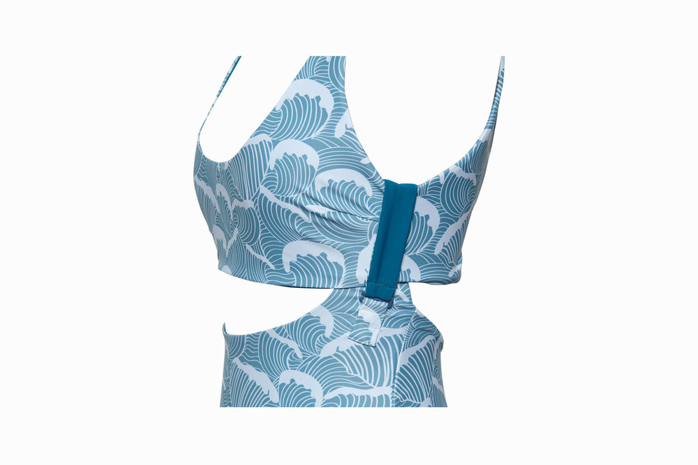 Canggu Bottom from boo surfwear Canggu Bottom from boo surfwear