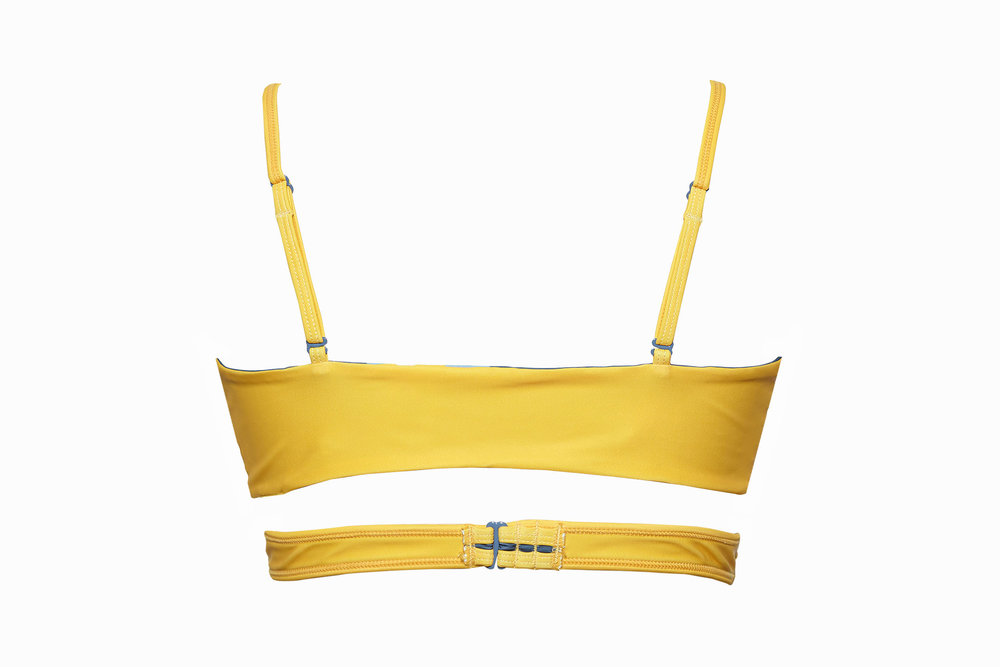 Arpoador Top from boo surfwear Arpoador Top from boo surfwear