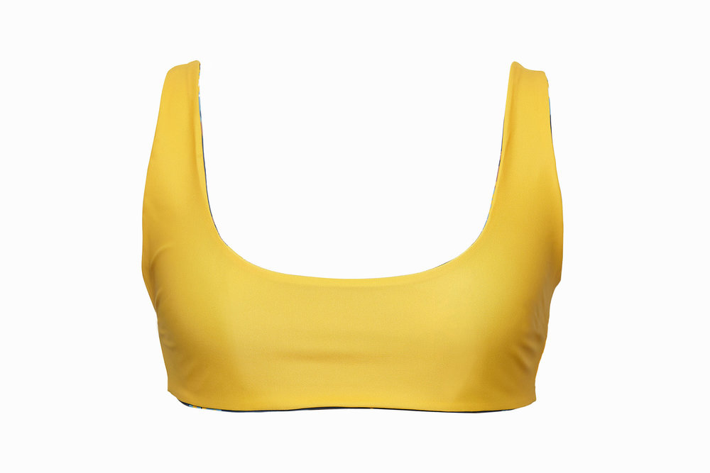 Canggu Top from boo surfwear Canggu Top from boo surfwear