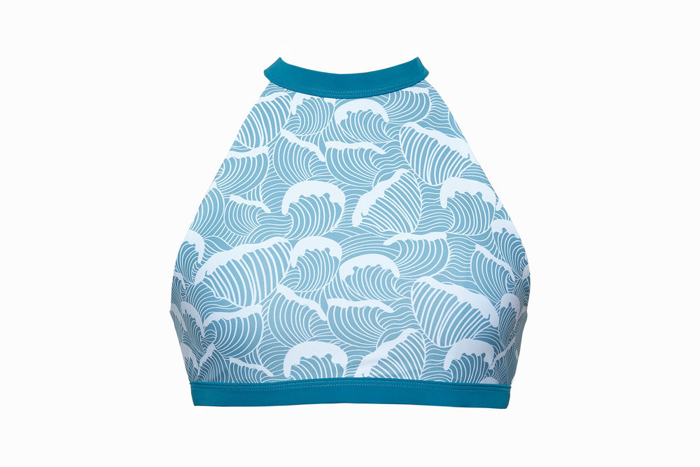 Peniche Top from boo surfwear Peniche Top from boo surfwear